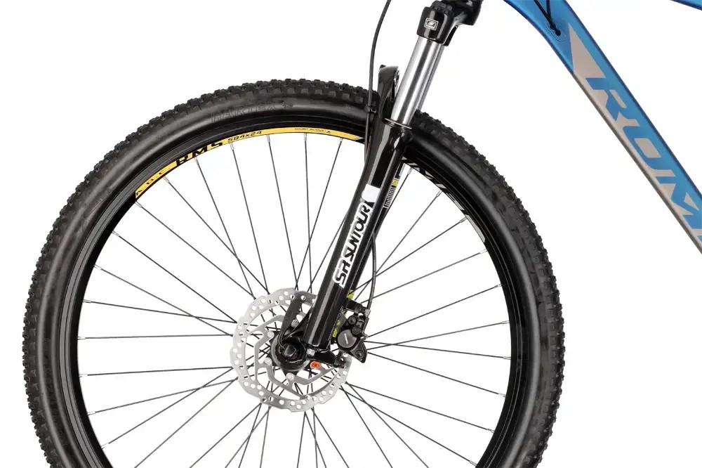 Rower Mtb Romet Rambler R7.3