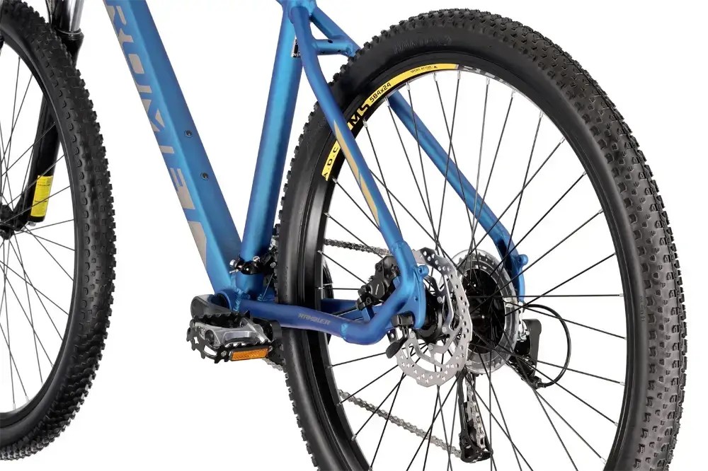 Rower Mtb Romet Rambler R7.3