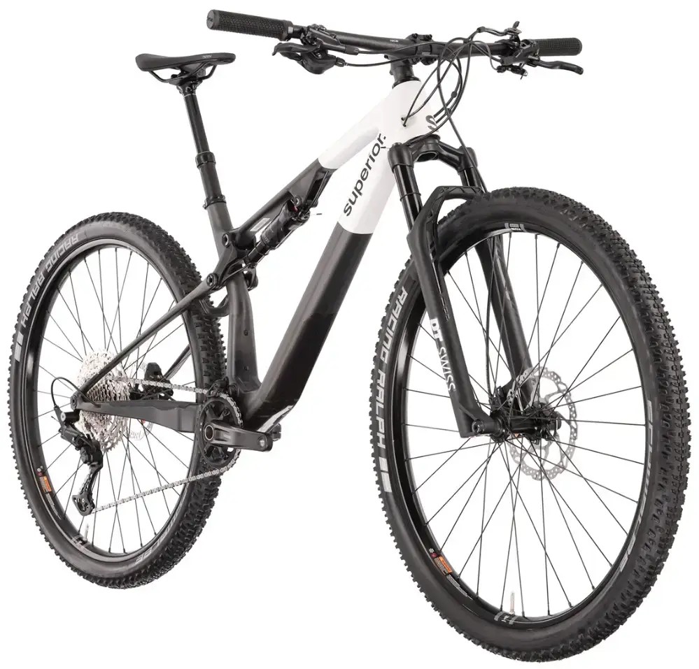 Rower Mtb Superior XF 9.2 RC