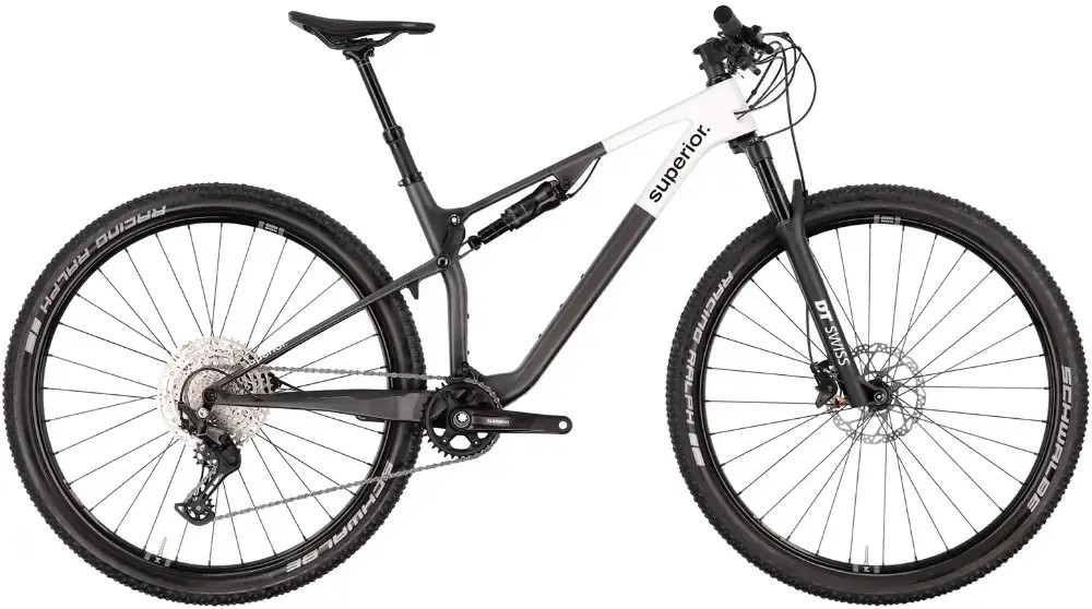Rower Mtb Superior XF 9.2 RC