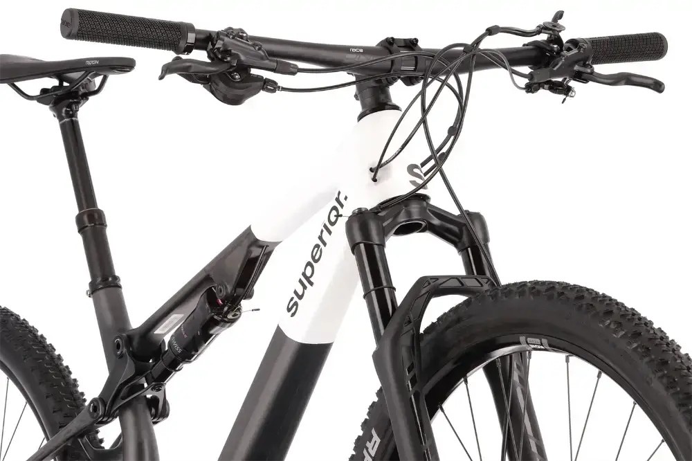 Rower Mtb Superior XF 9.2 RC