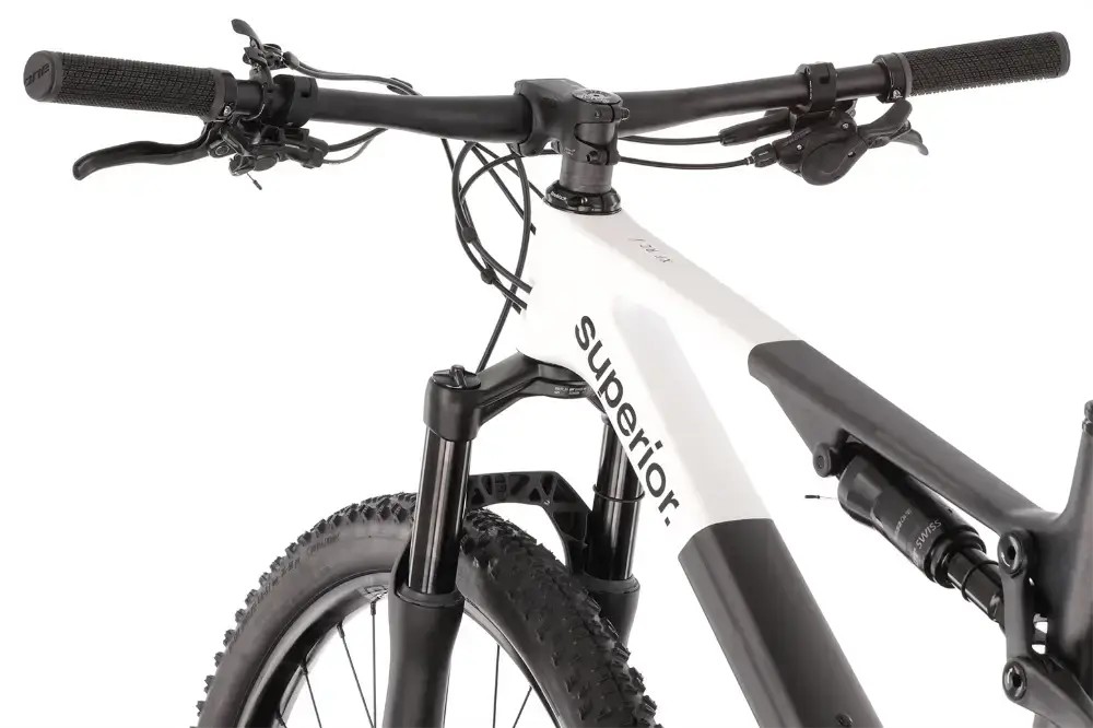 Rower Mtb Superior XF 9.2 RC