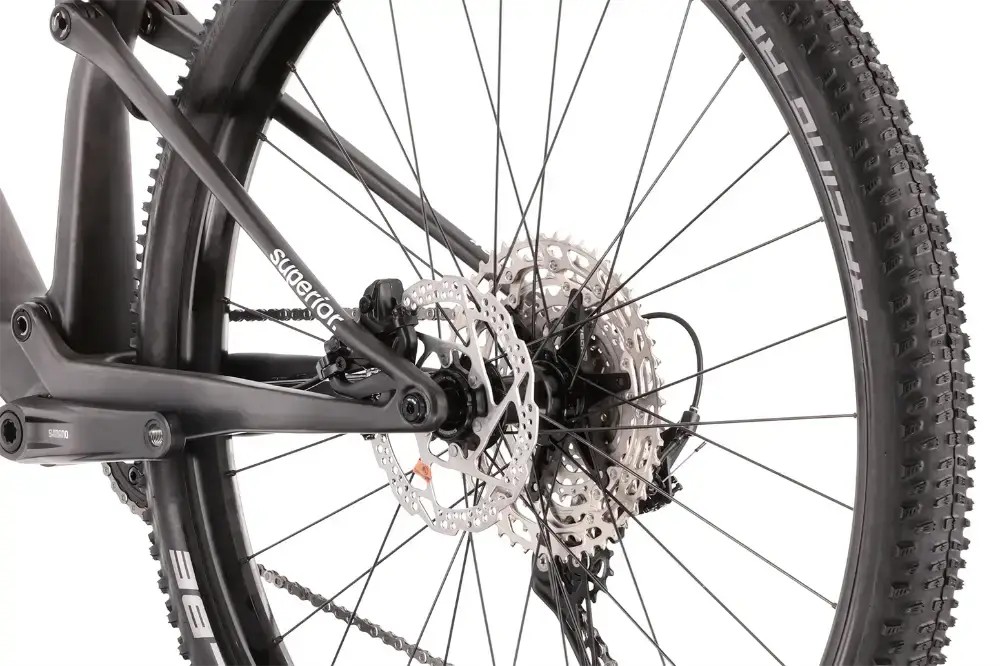 Rower Mtb Superior XF 9.2 RC