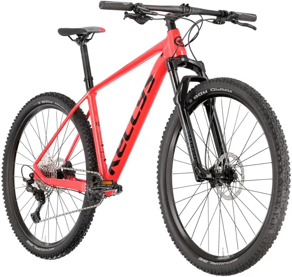 Rower Mtb Kellys Gate 50