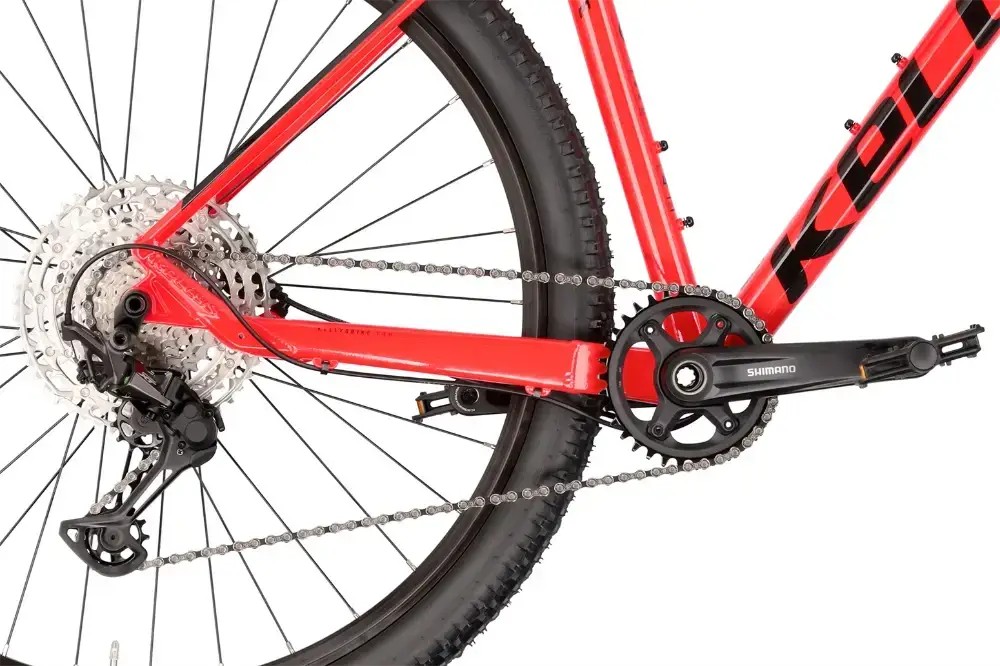 Rower Mtb Kellys Gate 50