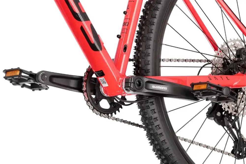 Rower Mtb Kellys Gate 50