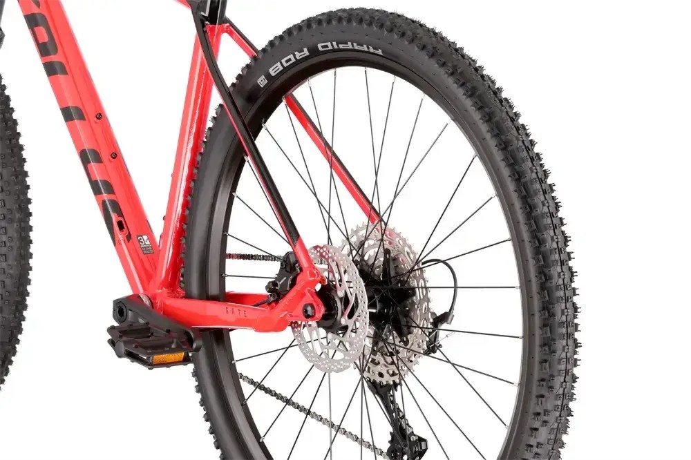 Rower Mtb Kellys Gate 50