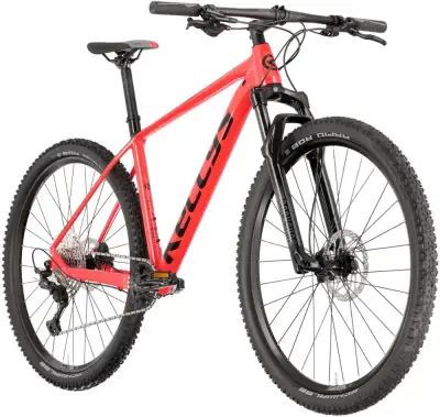 Rower Mtb Kellys Gate 50