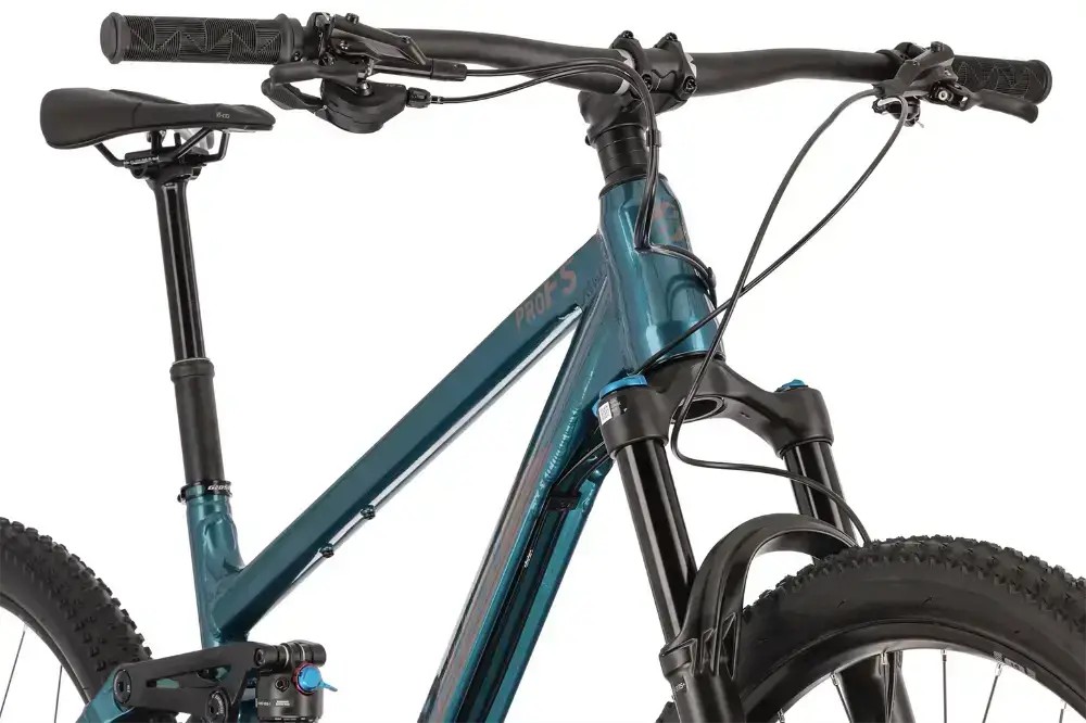 Rower Mtb Ghost Kato FS Pro