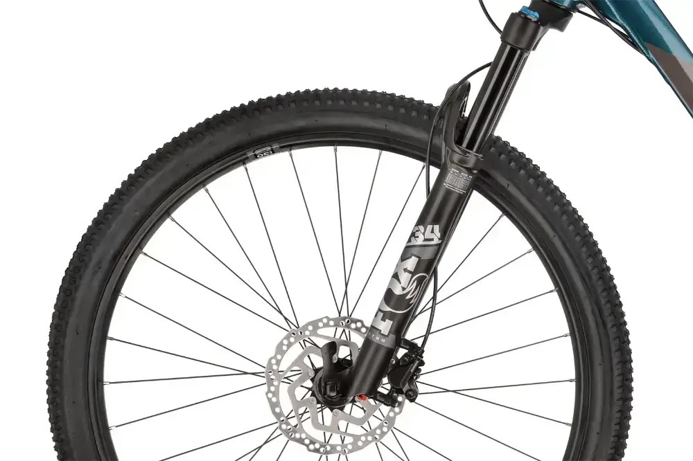 Rower Mtb Ghost Kato FS Pro