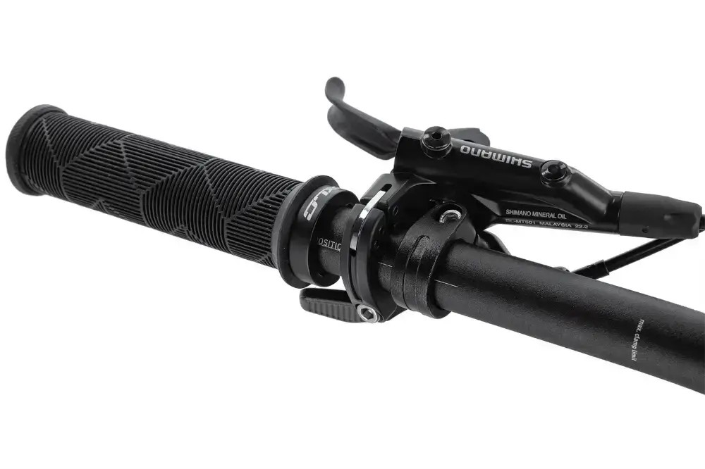 Rower Mtb Ghost Kato FS Pro