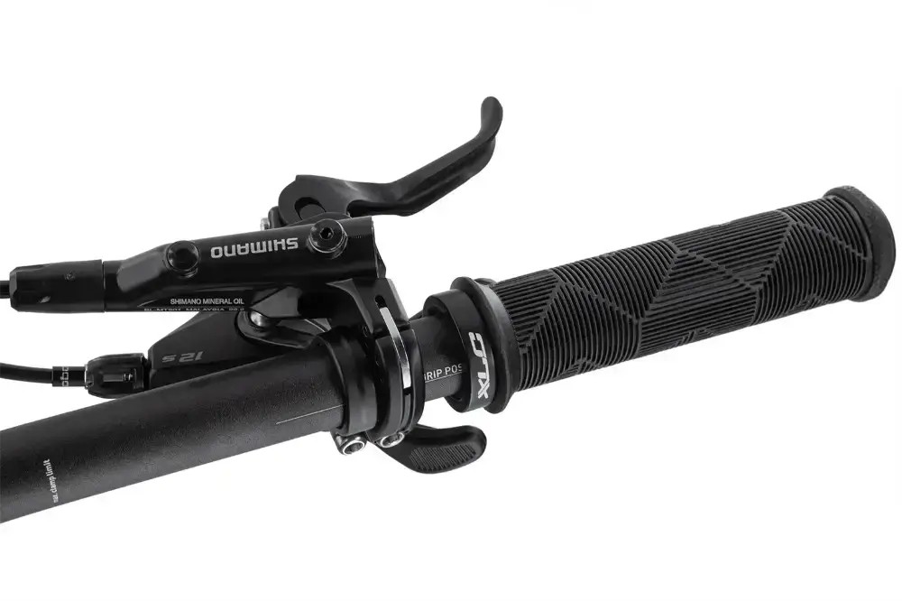 Rower Mtb Ghost Kato FS Pro