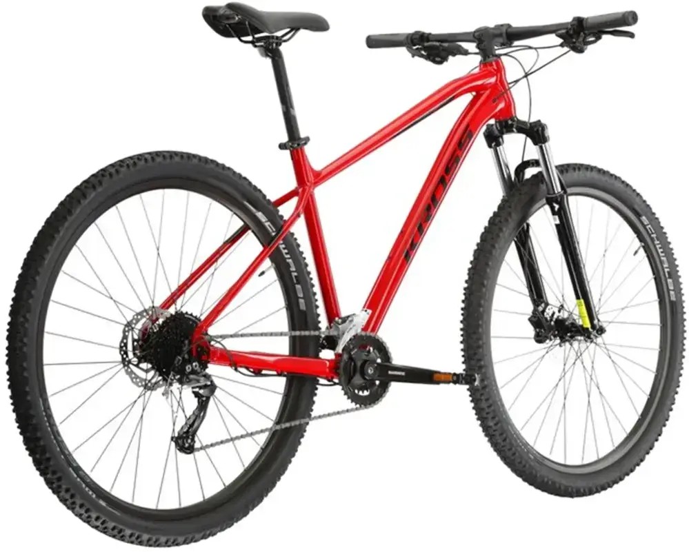 Rower Mtb Kross Level 1.0 SM