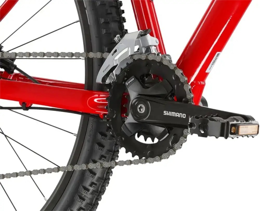 Rower Mtb Kross Level 1.0 SM