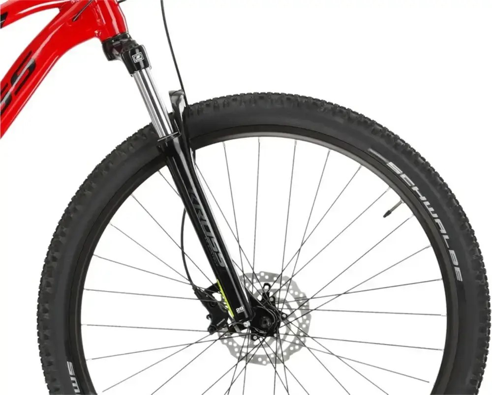 Rower Mtb Kross Level 1.0 SM