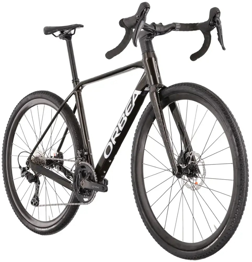 Rower gravel Orbea Terra H30 Grx (2x12)