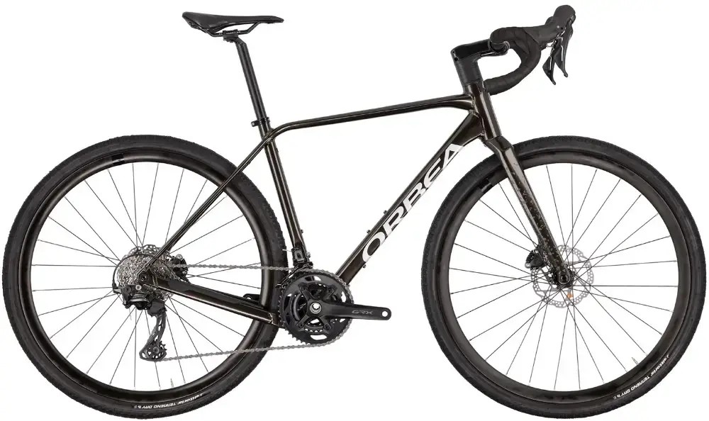 Rower gravel Orbea Terra H30 Grx (2x12)