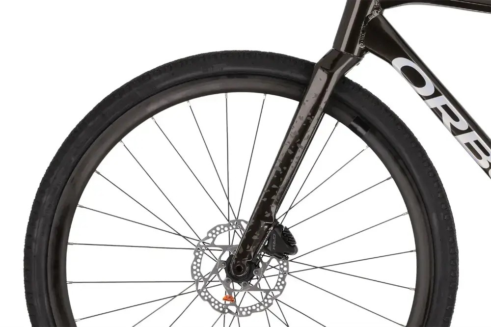 Rower gravel Orbea Terra H30 Grx (2x12)