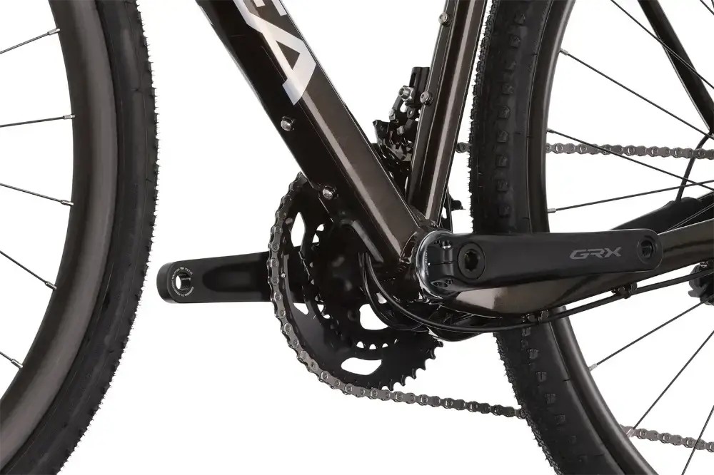 Rower gravel Orbea Terra H30 Grx (2x12)