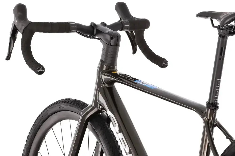 Rower gravel Orbea Terra H30 Grx (2x12)