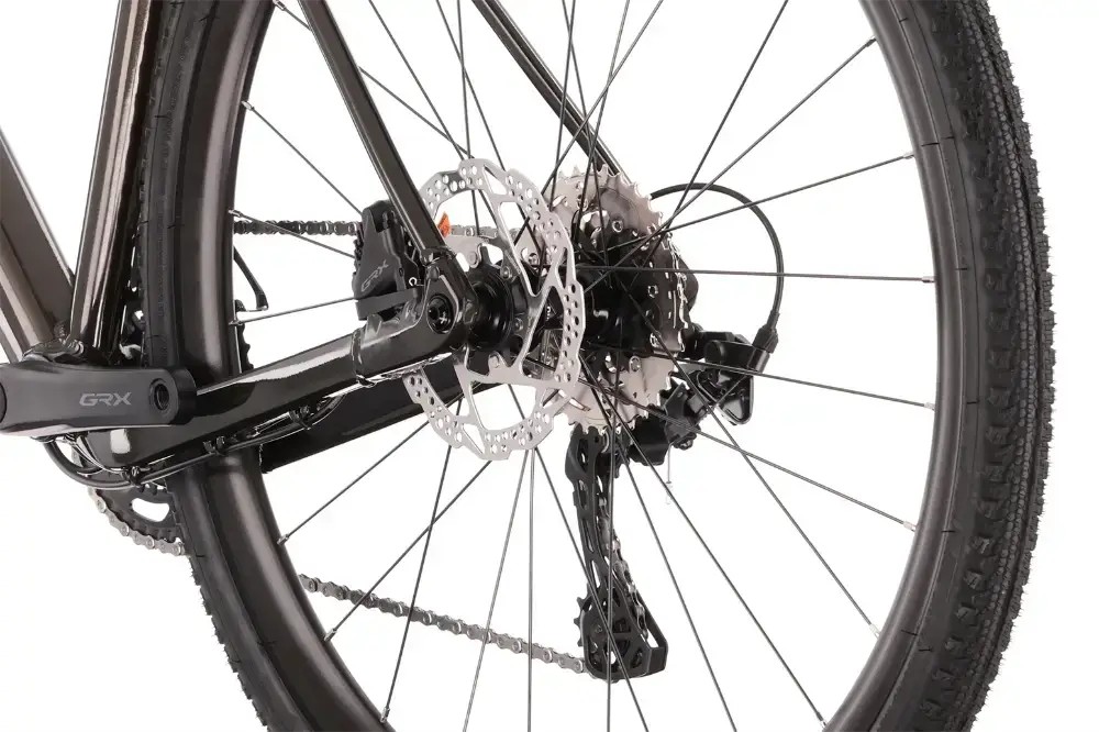 Rower gravel Orbea Terra H30 Grx (2x12)