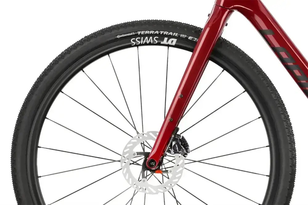 Rower gravel Lapierre Crosshill CF 6.0