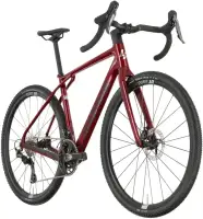 Rower gravel Lapierre Crosshill CF 6.0