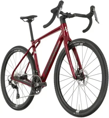 Rower gravel Lapierre Crosshill CF 6.0