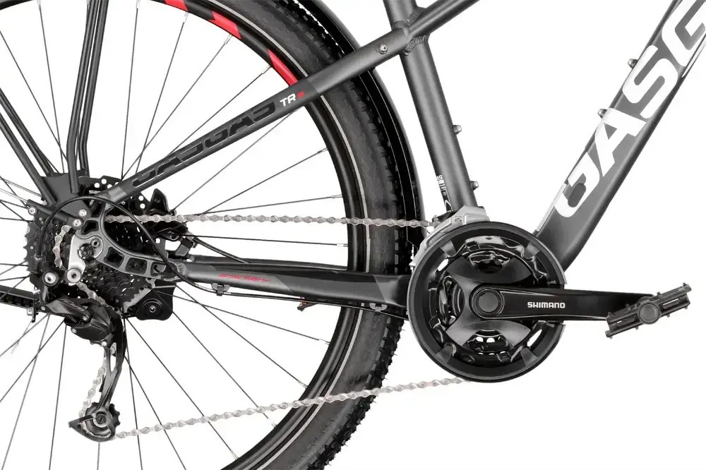 Rower Mtb Gasgas Tr3 Street