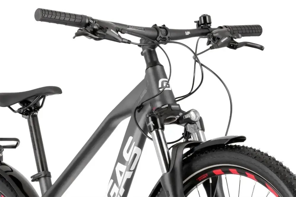 Rower Mtb Gasgas Tr3 Street