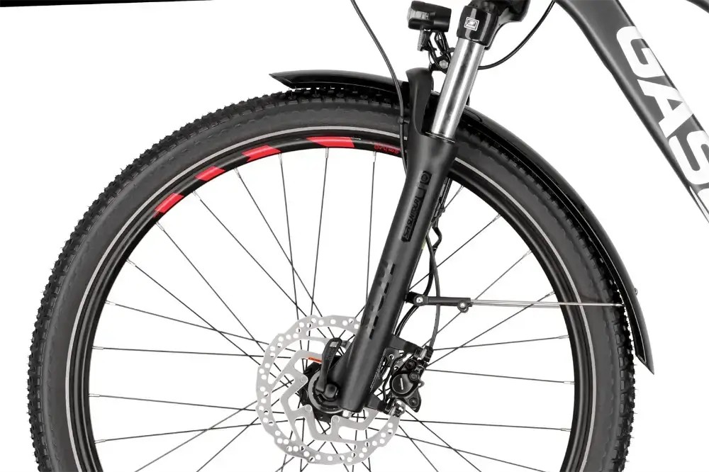 Rower Mtb Gasgas Tr3 Street