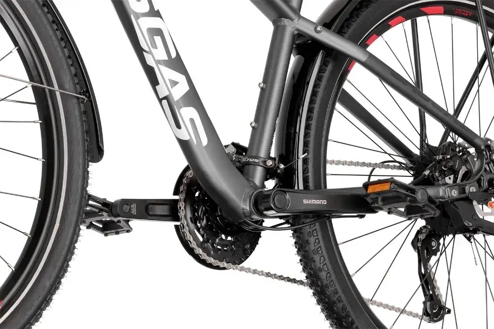 Rower Mtb Gasgas Tr3 Street