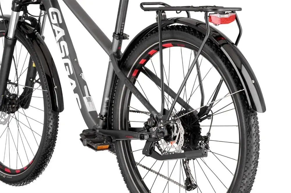 Rower Mtb Gasgas Tr3 Street