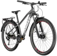 Rower Mtb Gasgas Tr3 Street