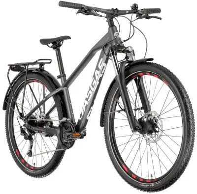 Rower Mtb Gasgas Tr3 Street