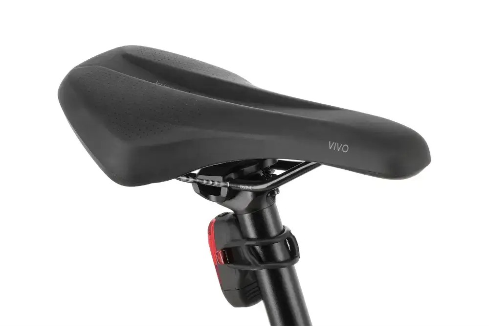 Rower gravel Ghost Asket Essential EQ