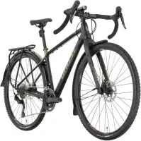 Rower gravel Ghost Asket Essential EQ
