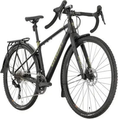 Rower gravel Ghost Asket Essential EQ