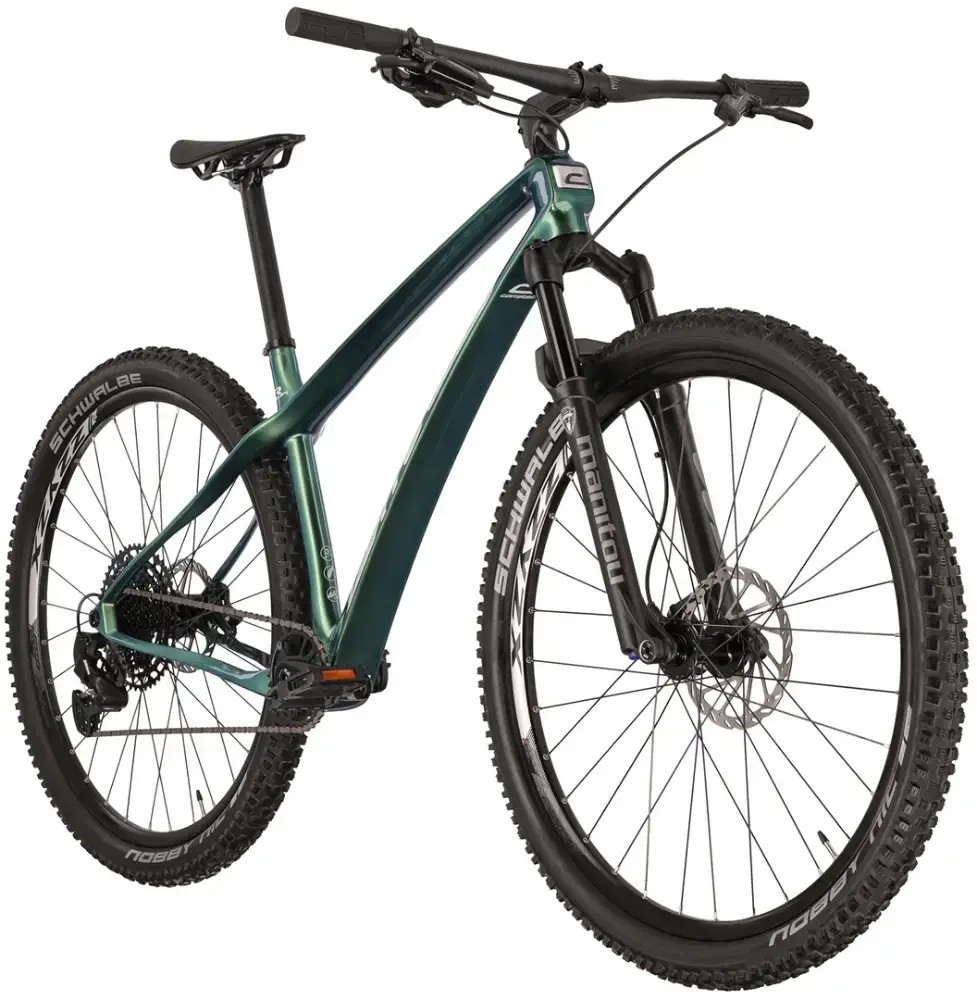 Rower Mtb Corratec Revo Bow