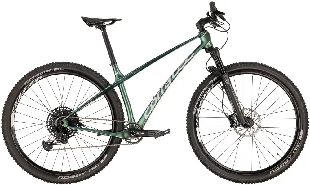 Rower Mtb Corratec Revo Bow