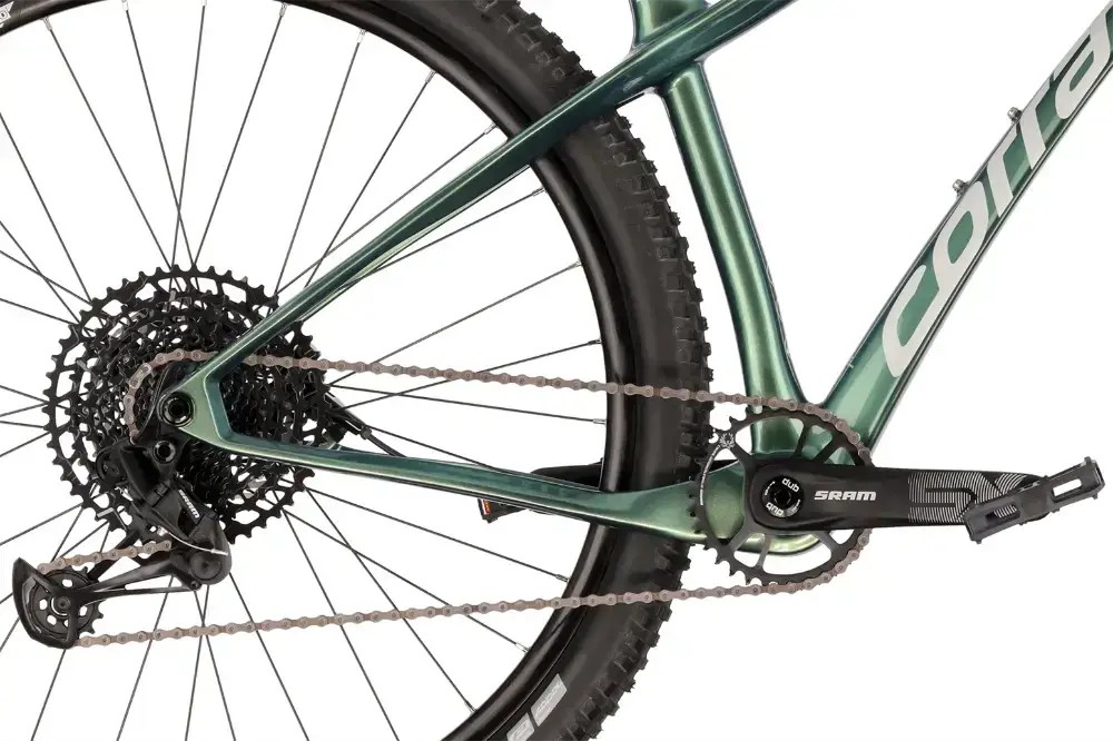 Rower Mtb Corratec Revo Bow