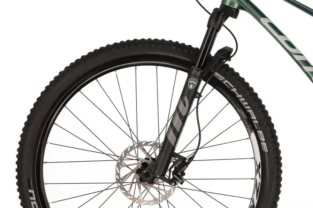 Rower Mtb Corratec Revo Bow