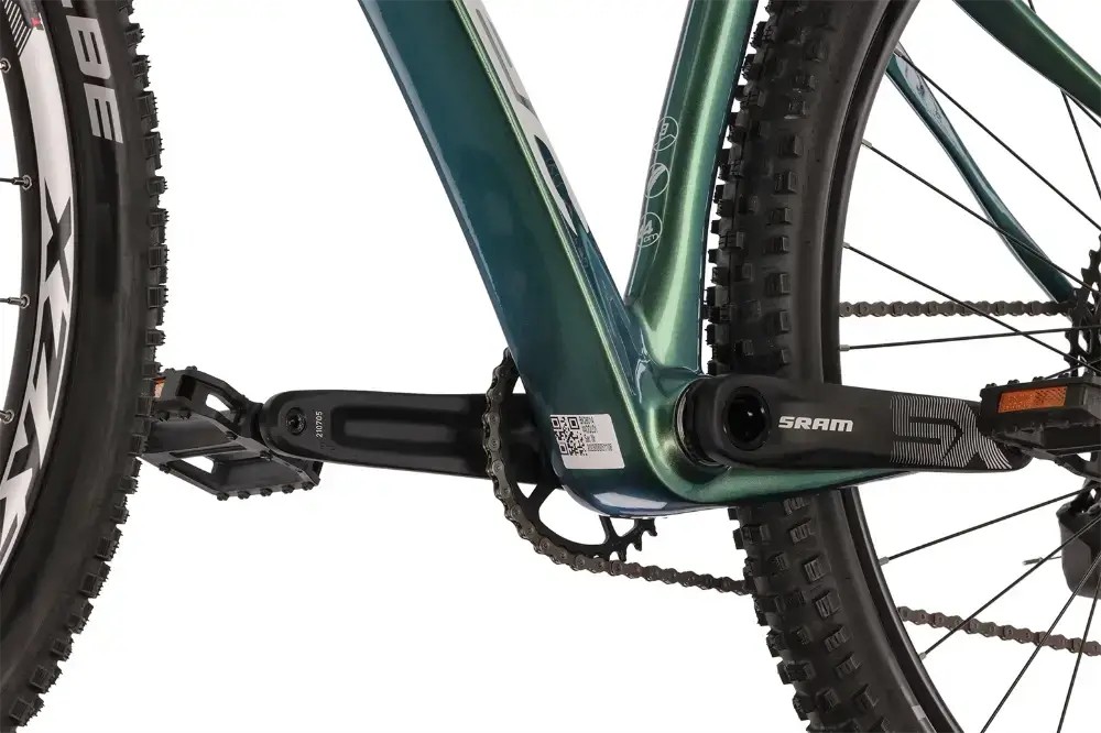 Rower Mtb Corratec Revo Bow