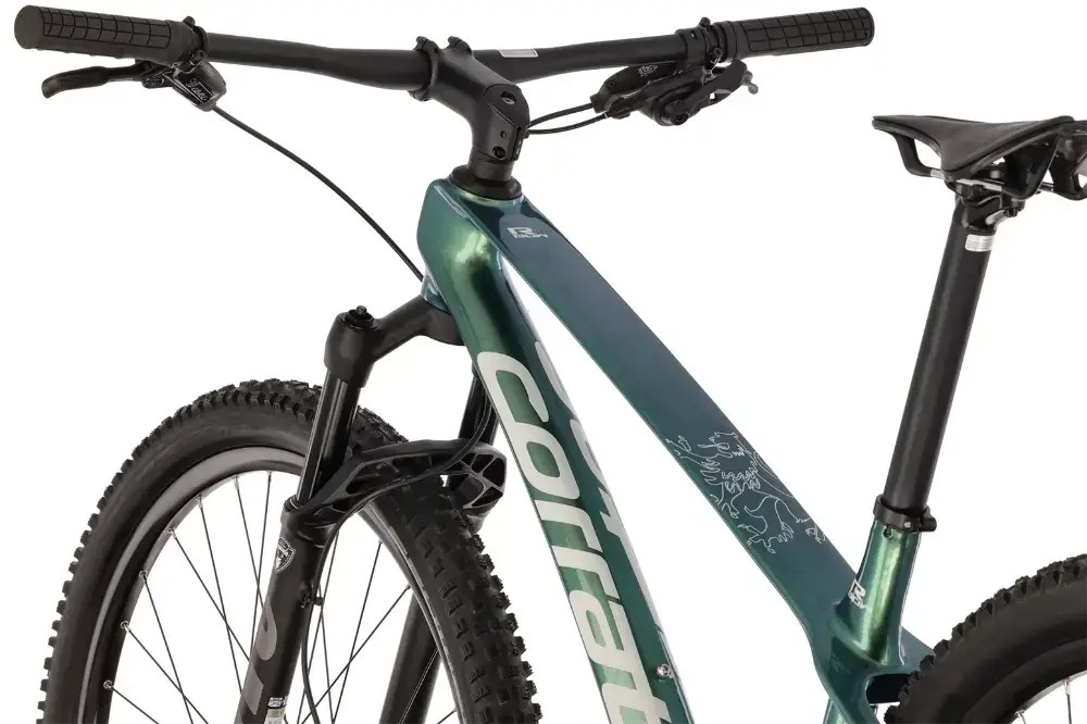 Rower Mtb Corratec Revo Bow