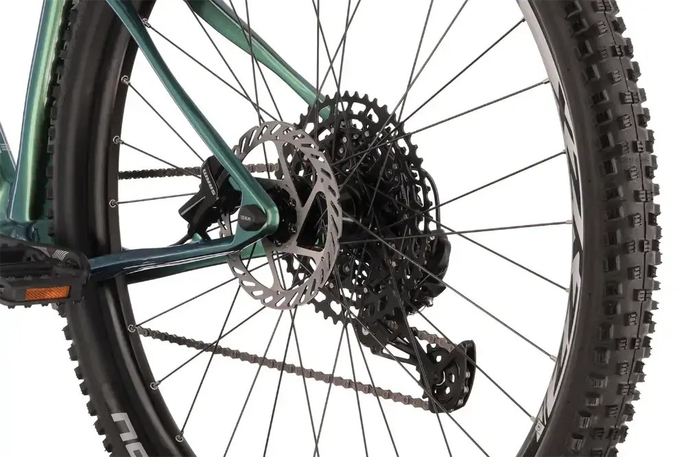 Rower Mtb Corratec Revo Bow