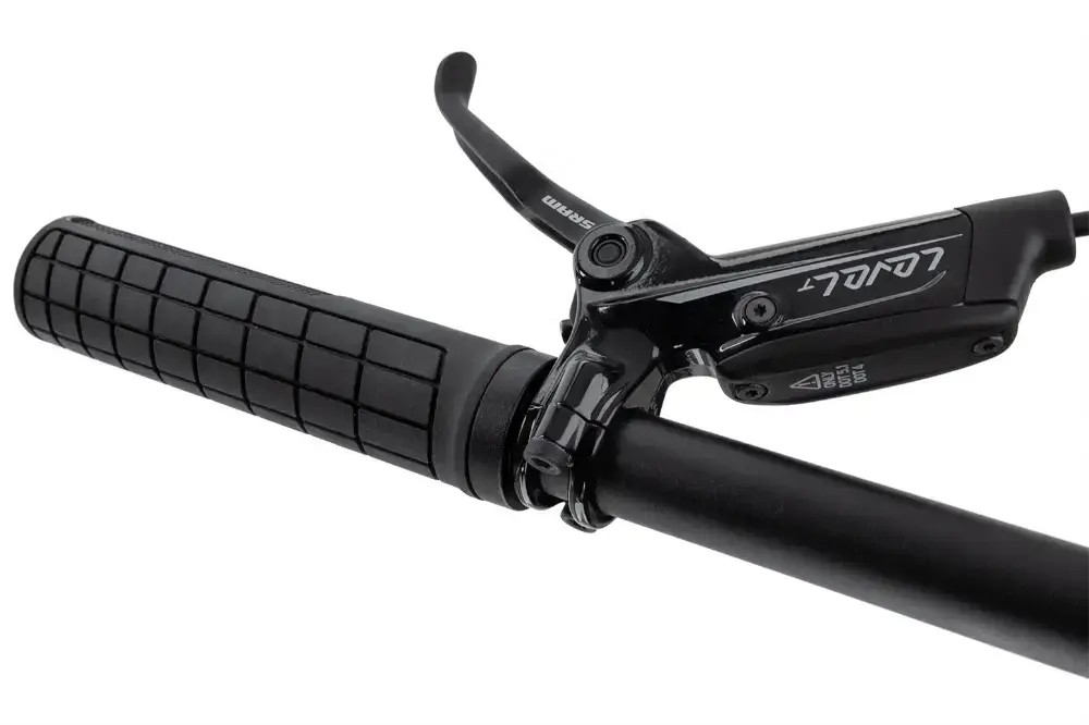 Rower Mtb Corratec Revo Bow