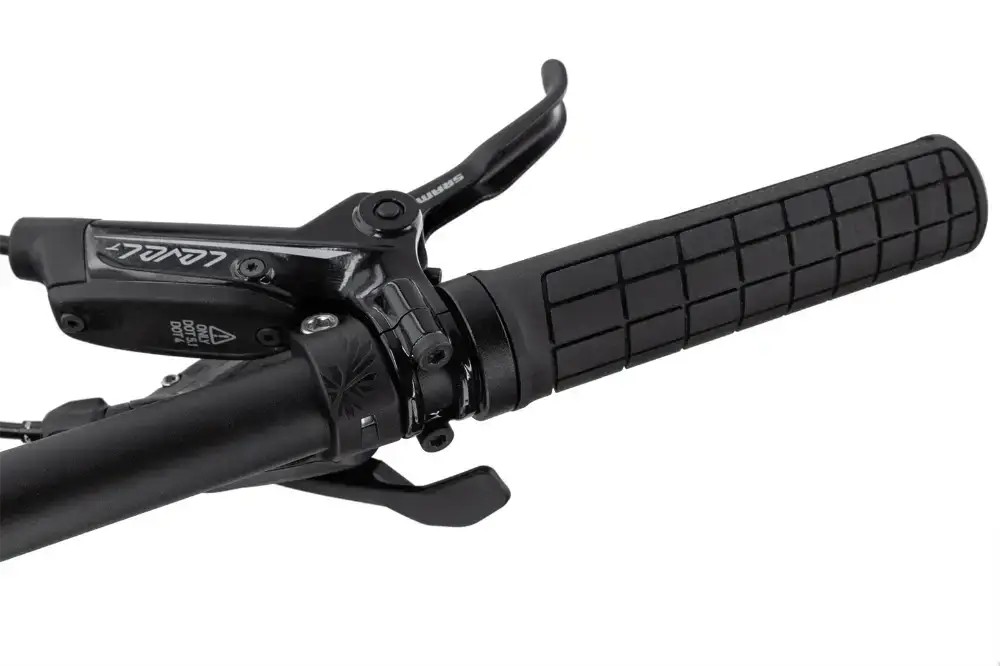 Rower Mtb Corratec Revo Bow