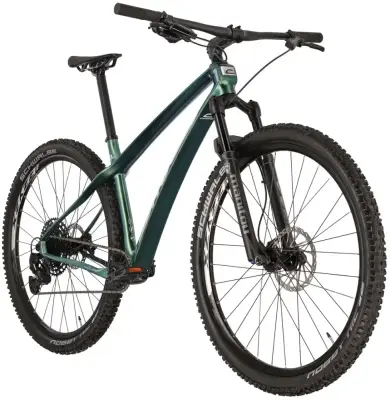 Rower Mtb Corratec Revo Bow