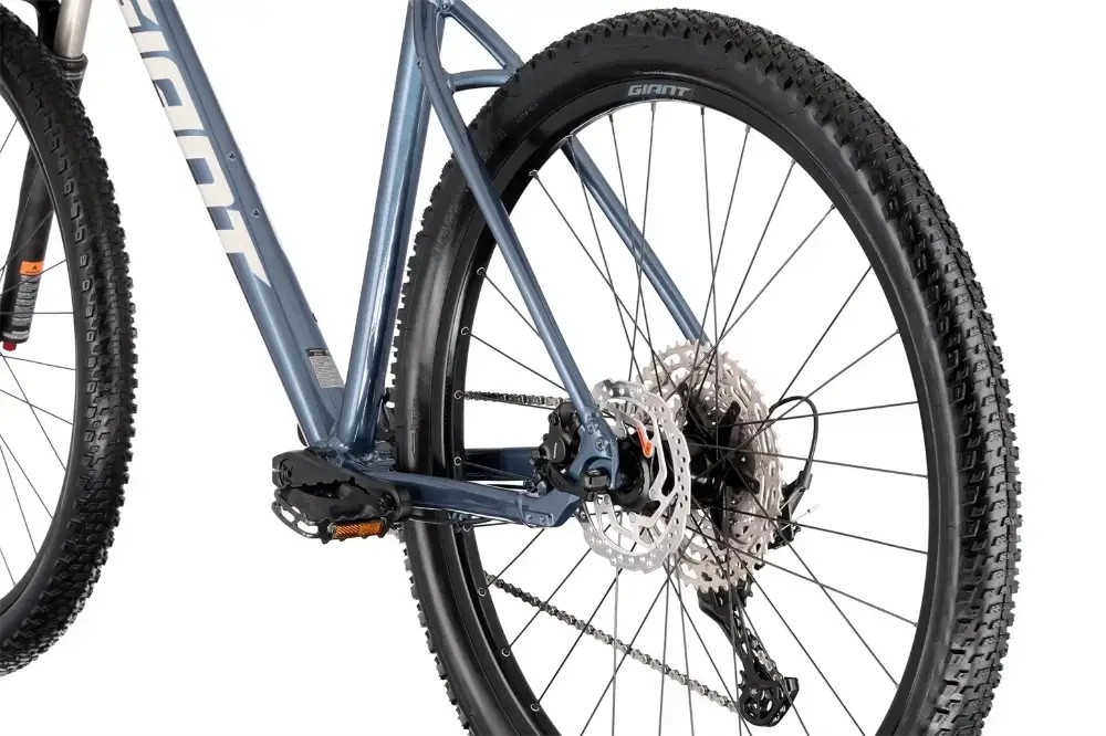 Rower Mtb Giant Talon 0 27.5