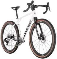 Rower gravel Lapierre Crosshill CF 8.0